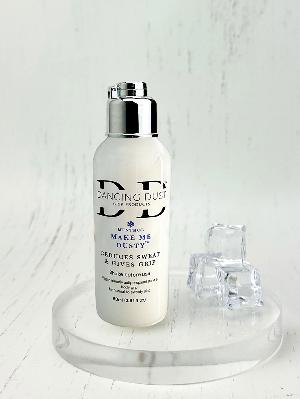 Dancing Dust - Menthol Range - Make Me Dusty - Original 80ml