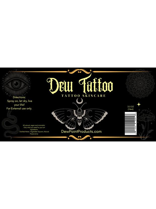 Dew Point - Dew Tattoo 74ml