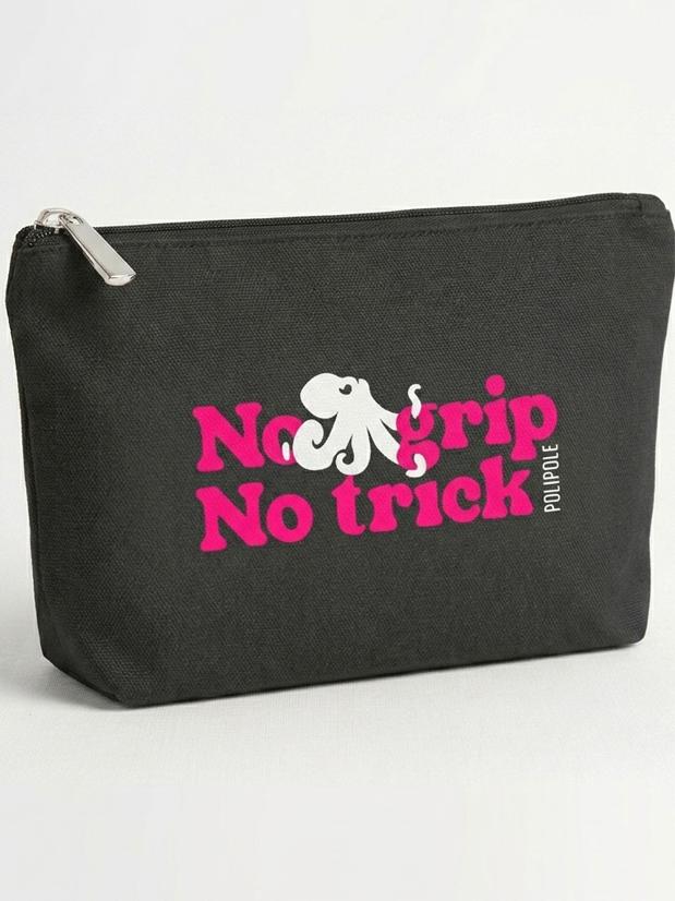 Polipole - Grip Purse - Black