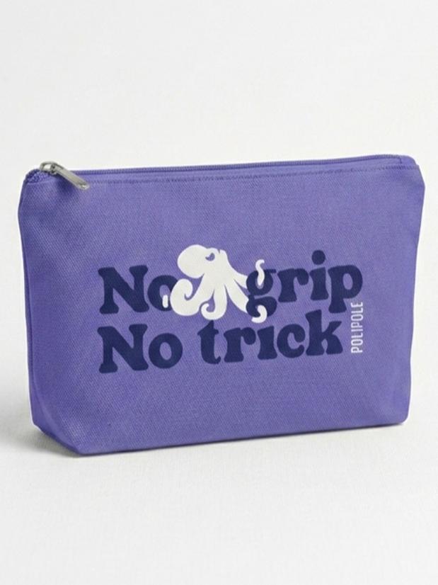 Polipole - Grip Purse - Lavender