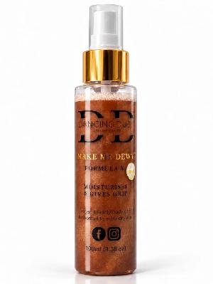 Dancing Dust - Make Me Dewy - Cola Bottles - Extreme - 100ml