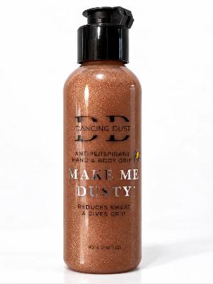 Dancing Dust - Make Me Dusty - Cola Bottles - 80ml