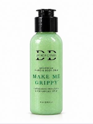 Dancing Dust - Make Me Grippy - Tropicana 80ml