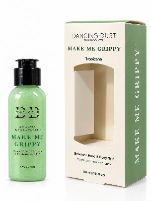 Dancing Dust - Make Me Grippy - Tropicana 80ml